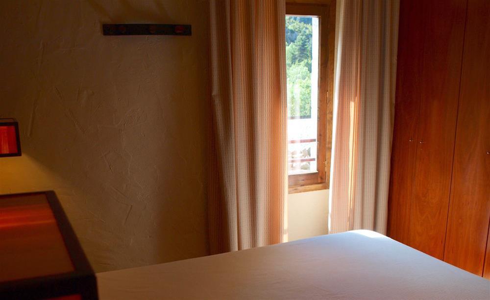 Hotel Santa Cristina Petit Spa Canfranc Kültér fotó