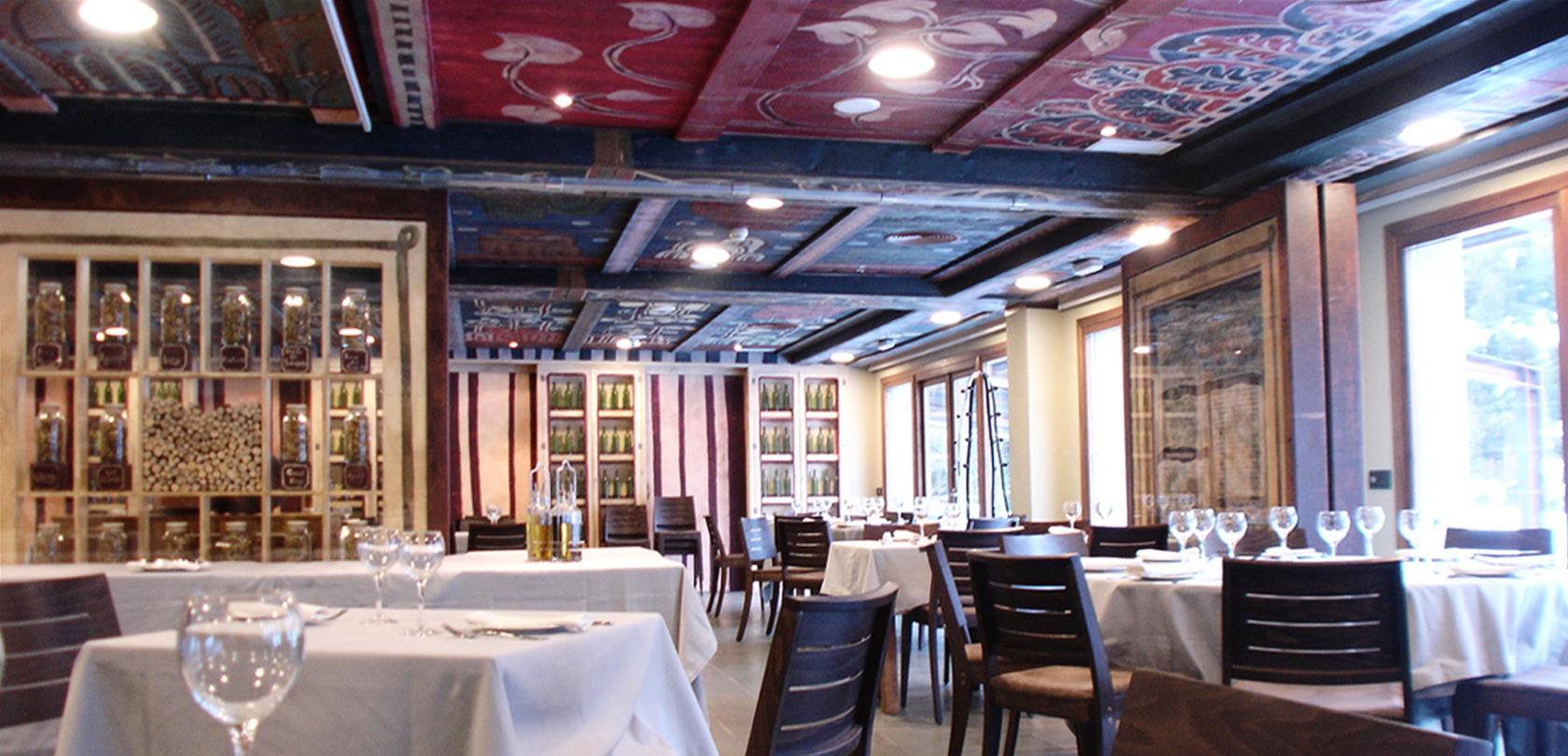 Hotel Santa Cristina Petit Spa Canfranc Kültér fotó