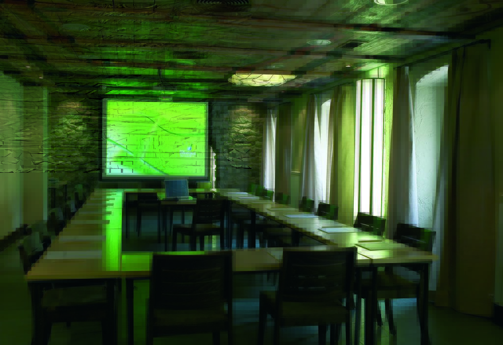 Hotel Santa Cristina Petit Spa Canfranc Kültér fotó
