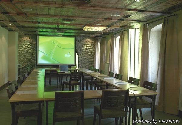 Hotel Santa Cristina Petit Spa Canfranc Kültér fotó